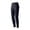 Navy, variant on fnnxnal Juniors Cotton Leggings 12-13T Black - Elastic Waist, Soft Breathable, Durable for School & Active Daily Wear