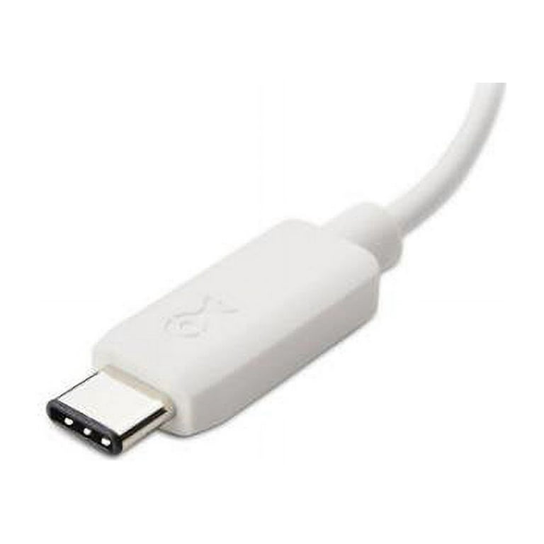Cable Matters USB 2.0 Type C (USB-C) to Type A (USB-A) Adapter 6