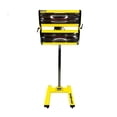 thumbnail image 1 of Lampara Curado Hantec Carrocería Secado Rapido pintura 220V, 1 of 5