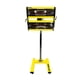thumbnail image 1 of Lampara Curado Hantec Carrocería Secado Rapido pintura 220V, 1 of 5