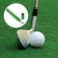 thumbnail image 5 of serony Golf Club Iron Wedge Groove Sharpener Cleaning Accessories Green, 5 of 5