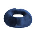 thumbnail image 1 of Cojín para trasero Fernando Cojín inflable tipo donut Azul, 1 of 8