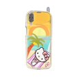 thumbnail image 3 of Sanrio Kuromi Kitty Pochacco New Phone Case For Samsung Galaxy Z Flip 5 4 3 5G ZFlip5 ZFlip4 ZFlip3 Flip5 Flip4 Flip3 Soft Cover, 3 of 5