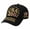 Black, variant on Women Men 250 Anniversary USA Hat 250 Year American Patriotic Baseball Caps