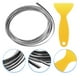 thumbnail image 3 of Moldura interior de coche, moldura para vehículo, moldura para huecos de coche, tira decorativa de 5 metros, 3 of 8