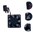 thumbnail image 6 of yotijay RC Car Cooling Fan Replacement Sturdy RC Car Spare Part RC Car Accessories for 16207 16208 1:16 RC Car Modification Accessory, 6 of 7