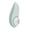 Sage, variant on Womanizer Liberty 2 Clitoral Sucker Pleasure Air Stimulator, Rose