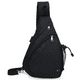 thumbnail image 1 of Mochila cruzada: Mochila informal con hombros cruzados en el pecho, 1 of 5