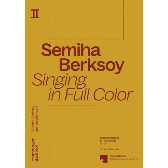 Singing in Full Color