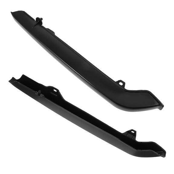 Zehuanyu 2pcs Motorcycle Chain Protector Kit Chain Guard For Motorcycles Motorcycle Chain Protector Cover Chain Protector For Motorcycle