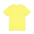 thumbnail image 3 of Baseball Dad Unisex Jersey Short Sleeve Tee, 3 of 9