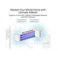 thumbnail image 2 of ASUS ZenWiFi BT10 Tri-band WiFi 7 Mesh, 18 Gbps, 6000 sq.ft (2pk), Dual 10G Ports, Security and Parental Controls Included, Smart Home Master SSIDs, 4G & 5G Mobile Tethering, 2 of 9