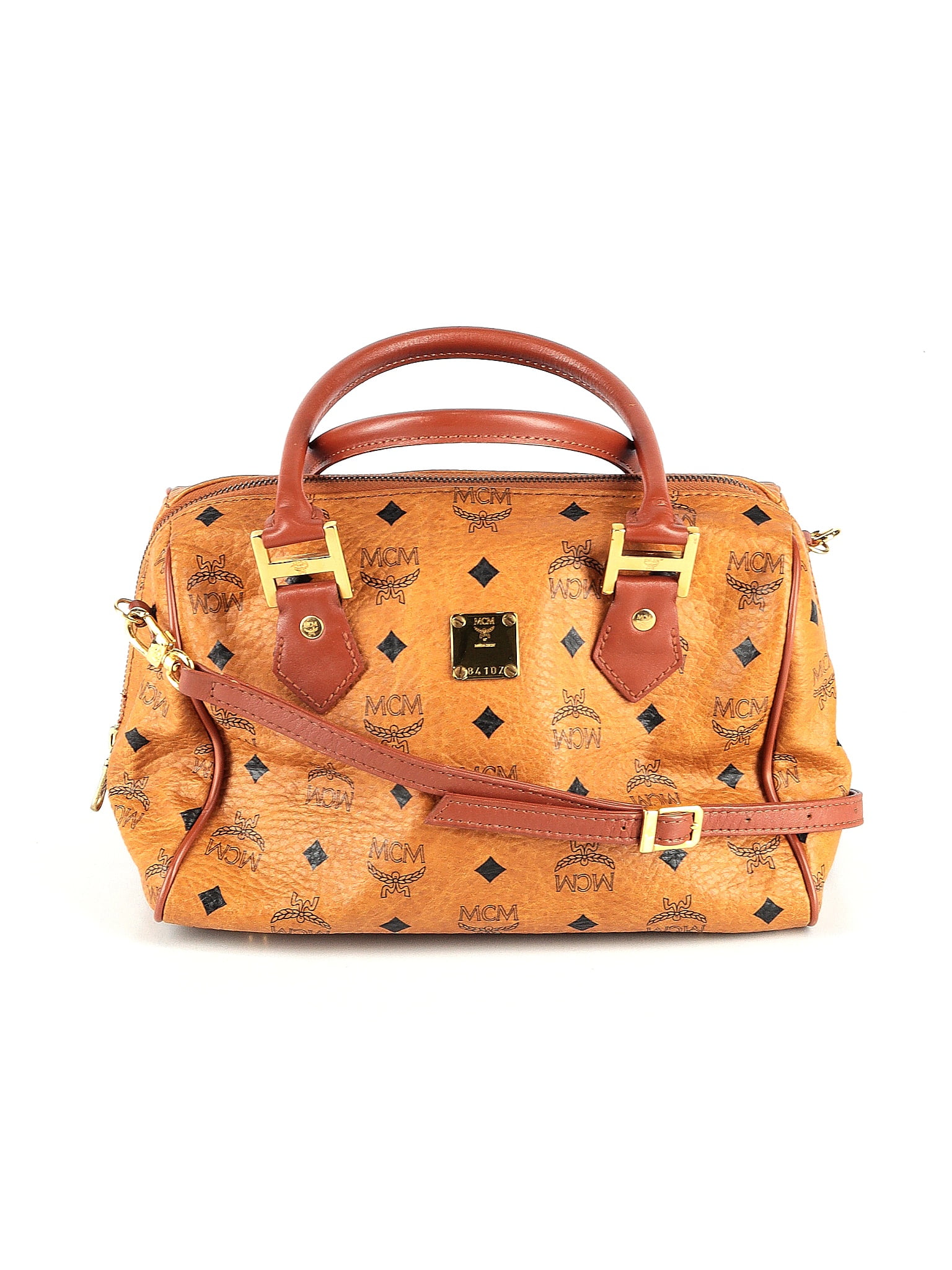 Mcm ladies bag hotsell