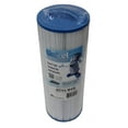thumbnail image 3 of Unicel 4CH-949 Replacement 50 SqFt Filter Cartridge for Hot Tub, 210 Pleats, 3 of 7