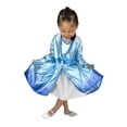 thumbnail image 2 of Disfraz Infantil Fantasy Ruz Disney Elsa Frozen Talla 6 años, 2 of 4
