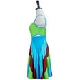 thumbnail image 3 of Women's 13 Going On 30 Dress Jenna Rink Y2K Retro Summer Mini Slip Dress, 3 of 7