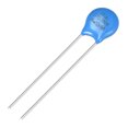 thumbnail image 1 of 30Pcs Resistor Dependiente de Voltaje AC 25V 7D390K Varistores de Disco Radial, 1 of 3