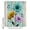 Blue, variant on Teal Grey Rustic Farmhouse Bathroom Shower Curtains with 12 Hooks Waterproof Shower Curtain for Stalls and Bathtubs Country Turquoise Floral Daisy Decorative Bathroom Privacy Curtain 36x72 Inches