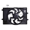 thumbnail image 2 of Motoventilador Cardic Hyundai Elantra 2.0 2018 deposito resistencia, 2 of 4