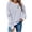 Gray, variant on Sweatshirt for Women Oversized Halloween Graphic Sweatshirts Vintage Spider Web Print Long Sleeve Shirt Teen Girl Crewneck Pullovers Gray XXL