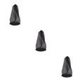 thumbnail image 4 of Wosthever Bolsa de malla Bolsa de almacenamiento Saco de red Alta resistencia Gran capacidad Larga duración Conveniencia de carga Suministros de Type1 NO1, 4 of 6