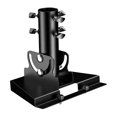 thumbnail image 4 of Adaptador de tubo para montaje en poste para Starlink Gen 3. Se ajusta fácilmente entre ángulos de 90 degree  degree. Incluye kit de montaje. Resistente a la, 4 of 9