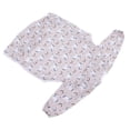 thumbnail image 3 of Coverall  Bibs, Integrated Convenient Baby Coverall Bib Polyester  For Dining Room ,Bear,Horse,Rainbow, 3 of 8