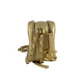 thumbnail image 2 of Pre-Owned CHANEL Shoulder Bag Leather/Metal Gold Women's z6622, 2 of 5