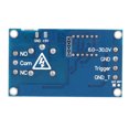 thumbnail image 1 of LED Display Delay On Off Relay Module Trigger Cycle Delay Timer Switch for Home Automation, 1 of 7