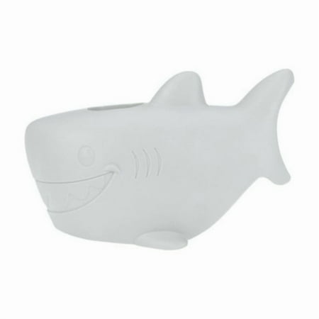 Shark Tub Spout Guard