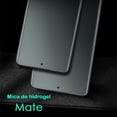 thumbnail image 4 of Mica de Nano Hidrogel Mate de Privacidad Gadget Collection Mx para Motorola G71 5G GC-MHMPMG715G, 4 of 5