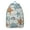 Sky-blue-63, variant on Seaside Creature Cartoon Backpack for Teens, Waterproof Durable Bookbag with Nautical Sand & Ocean Life Theme, Lightweight and Multi-pocket for Daily Use