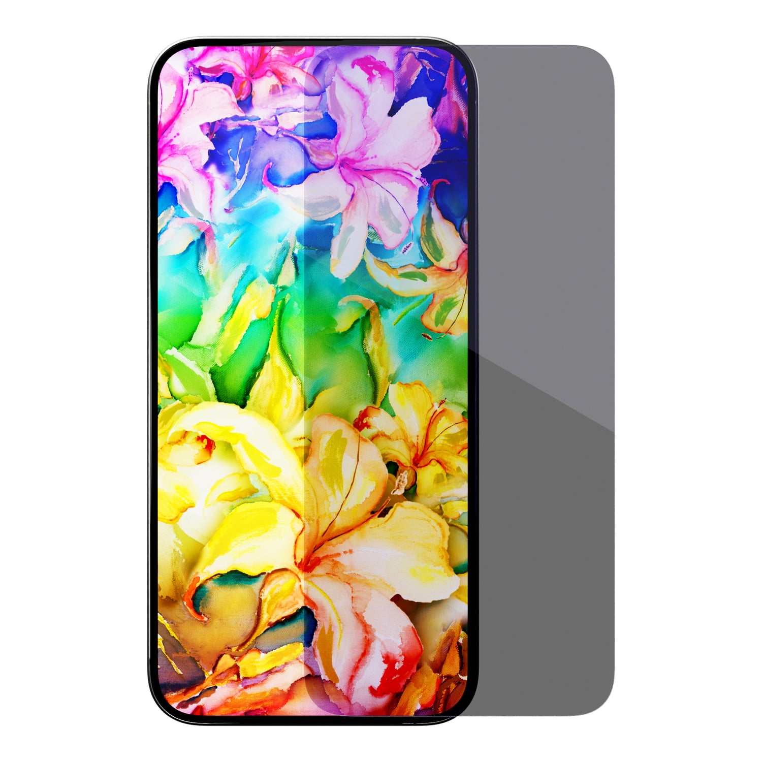 cellhelmet Tempered Glass Screen Protector with Alignment Tray and $300 Coverage for Apple iPhone 17 Pro Max, ST-123-C300