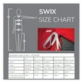 thumbnail image 5 of SWIX Adult Female Delda Light Softshell Jacket, Color: Sea Spray, Size: XS, 5 of 5