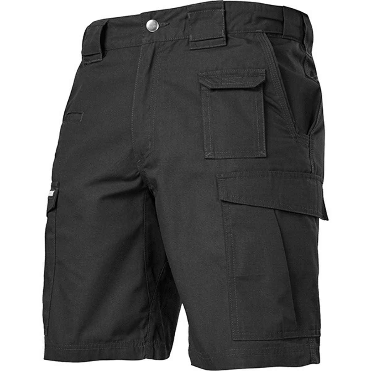Blackhawk - Blackhawk Tactical Pursuit Shorts Black Size 38 - Walmart ...