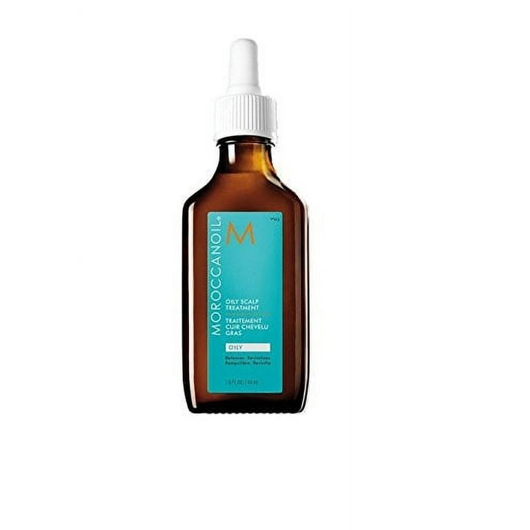 Moroccanoil Oily Scalp Trtmnt 1.5 oz 45 ml