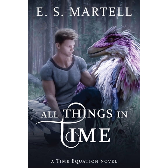 All Things in Time, (Paperback)