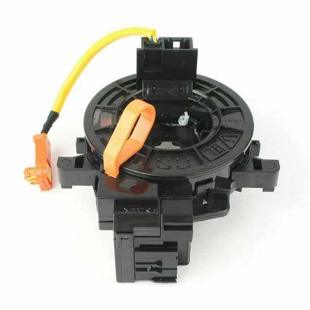 Steering Wheel Clock Spring For Toyota Corolla Gl Gls Glxs Yaris Tb Walmart Com Walmart Com