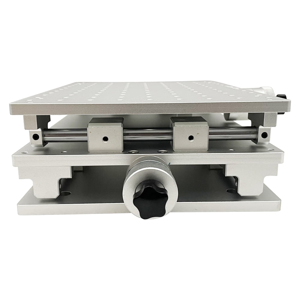 Banfluxion Laser Marking Machine 2D Workbench Marking Machine