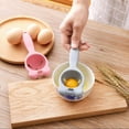 thumbnail image 1 of unbranded 8Ud Separador Plástico Para Cocina Doméstica Herramienta Duradera Fácil De Usar, 1 of 8