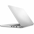 thumbnail image 6 of Dell Pro 14 PC14250 - Intel Core 5 - 120U / up to 5 GHz - Win 11 Pro - Intel Graphics - 16 GB RAM - 256 GB SSD NVMe, TLC - 14" IPS touchscreen 1920 x 1200 (Full HD Plus) - Gigabit Ethernet - Wi-Fi 6E - magnetite - BTS - with 1 Year Basic Onsite, 6 of 15
