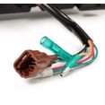 thumbnail image 3 of AlphaRex 21-24 Toyota GR86 / 21-24 Subaru BRZ NOVA-Series Prismatic LED Fourth Brake Light - Chrome, 3 of 9