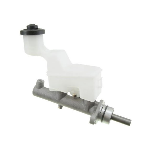 Brake Master Cylinder - Compatible with 2003 - 2008 Toyota Corolla 2004 2005 2006 2007