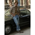 thumbnail image 2 of Lee Men's Fashion Heritage Relaxed Fit Jean, 2 of 7