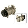 GM Genuine Parts 15-21178 A/C Compressor