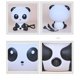 thumbnail image 2 of Night Light For Kids, Panda Gifts, Cute Led Lamps For Teen Girls Bedroom,silicone Animal Nightlight, 2 of 2