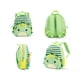 thumbnail image 2 of Mochila KK CRAFTS Preescolar de neopreno con forma de animal para niños, 2 of 7