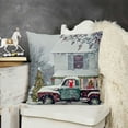 thumbnail image 2 of Merry Christmas with Decor, 2 of 5