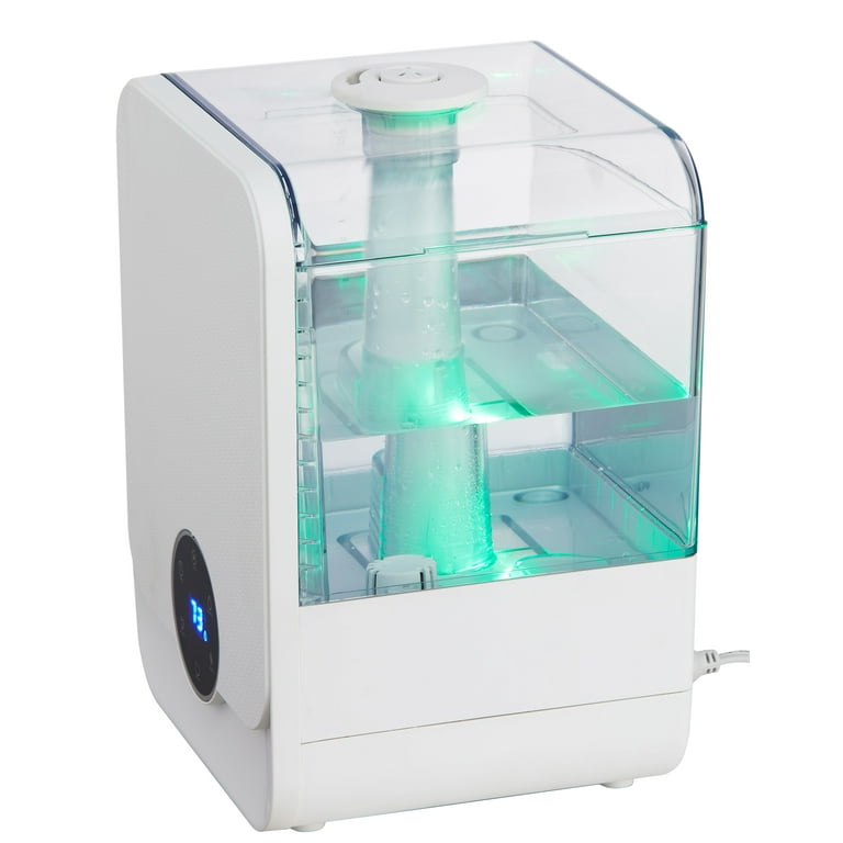 Free Shipping! Better Homes & Gardens 1.6 gal Ultrasonic Free Shipping! Better Homes & Gardens 1.6 gal Ultrasonic