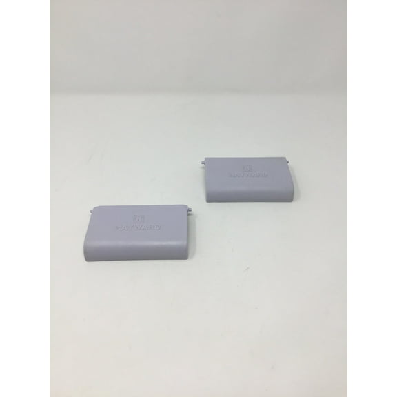 Hayward PoolVac/Navigator V-Flex Flap Kit - 2 Flaps and Front-Rear Springs